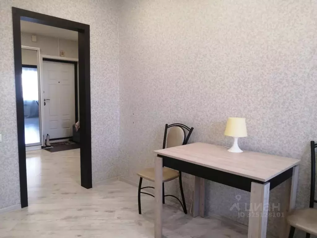 1-к кв. Новосибирская область, Новосибирск ул. Оловозаводская, 13 ... - Фото 2