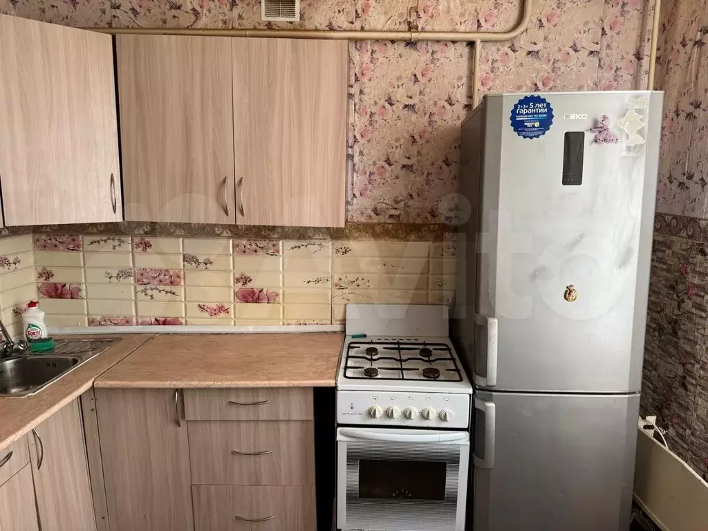 2-к. квартира, 54 м, 1/5 эт. - Фото 0