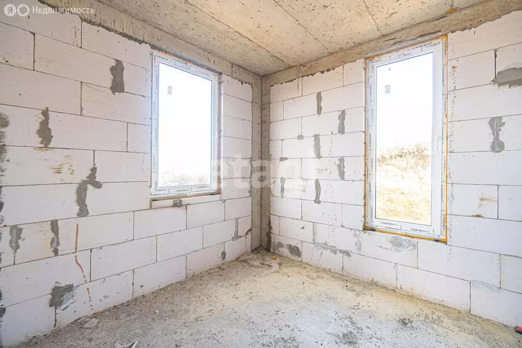 Дом в Бахчисарайский район, садоводческий потребительский кооператив ... - Фото 2