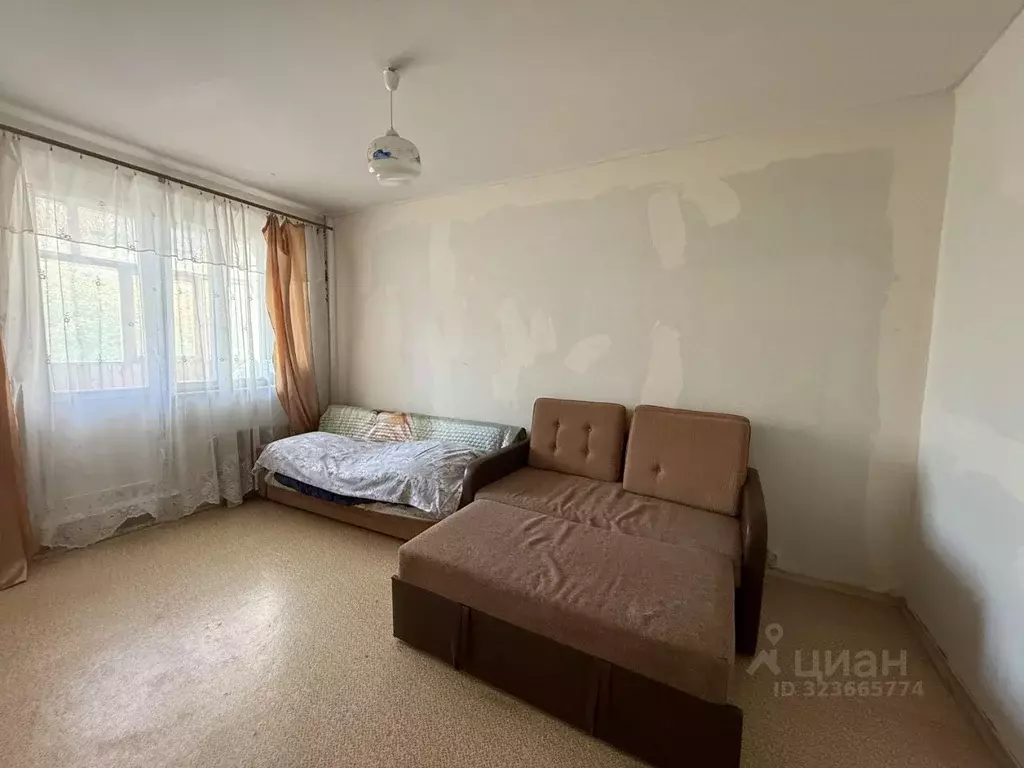 2-к кв. Московская область, Ленинский городской округ, пос. Развилка ... - Фото 1