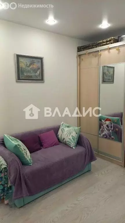 2-комнатная квартира: Москва, 11-я Парковая улица, 37к3 (45 м) - Фото 1