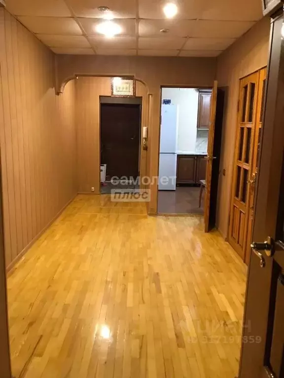 3-к кв. Кабардино-Балкария, Нальчик ул. Атажукина, 4 (79.0 м) - Фото 0