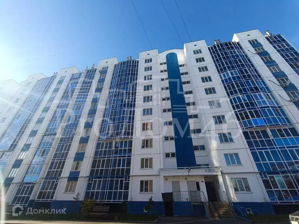 Продаётся 1-к квартира, 43 м - Фото 0