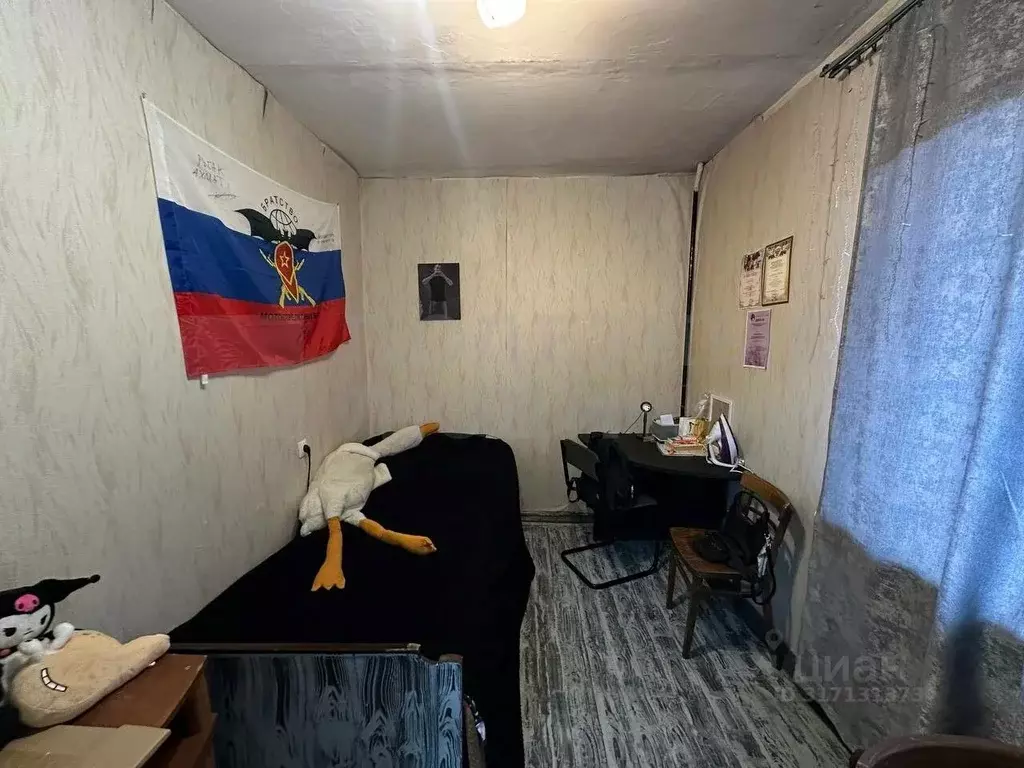 4-к кв. Новгородская область, Боровичи ул. Кропоткина, 5 (58.4 м) - Фото 1