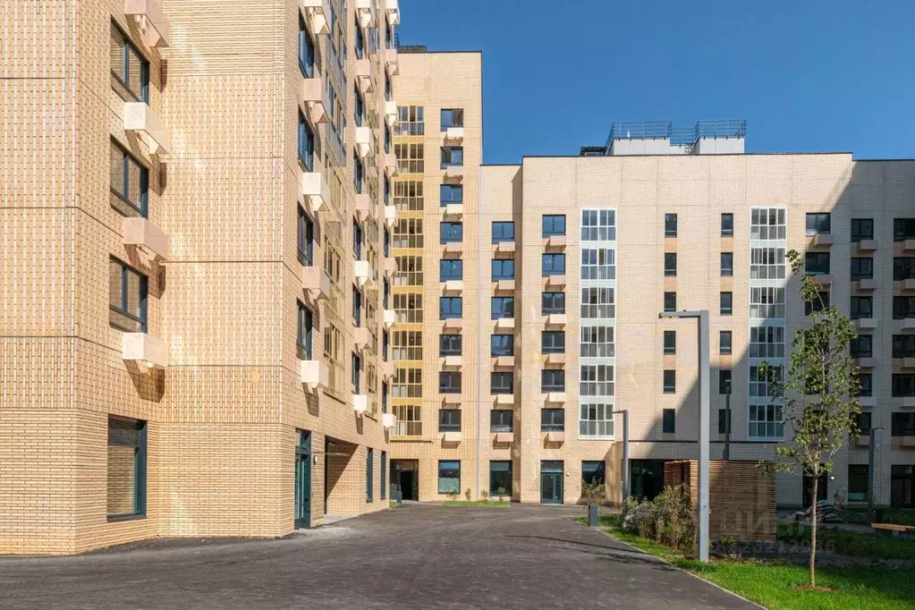 Помещение свободного назначения в Москва проезд Досфлота, 2А (70 м) - Фото 1