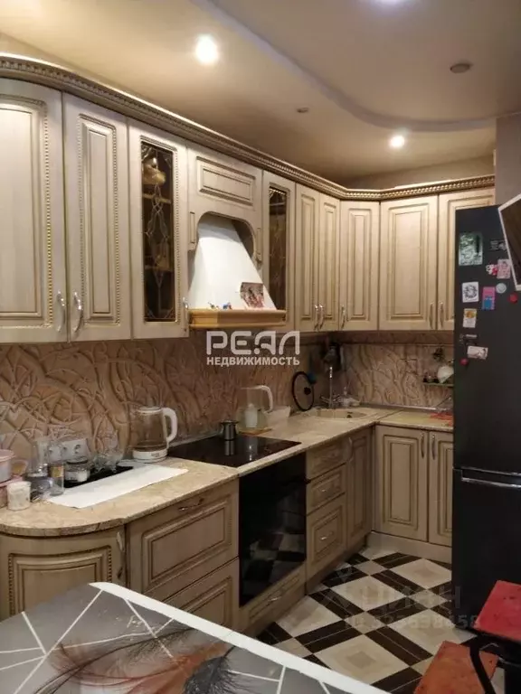 1-к кв. Ленинградская область, Колтуши Всеволожский район, ул. Иоанна ... - Фото 0