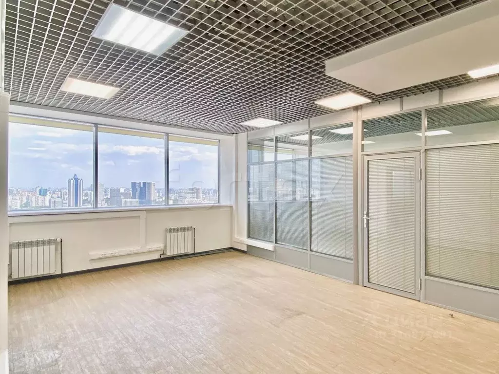 Офис в Москва ул. Бутлерова, 17 (969 м) - Фото 0