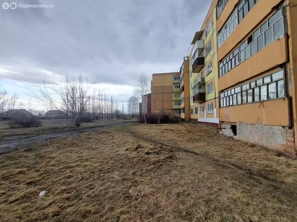 3-комнатная квартира: Шарыпово, микрорайон Пионерный, 22 (91 м) - Фото 1