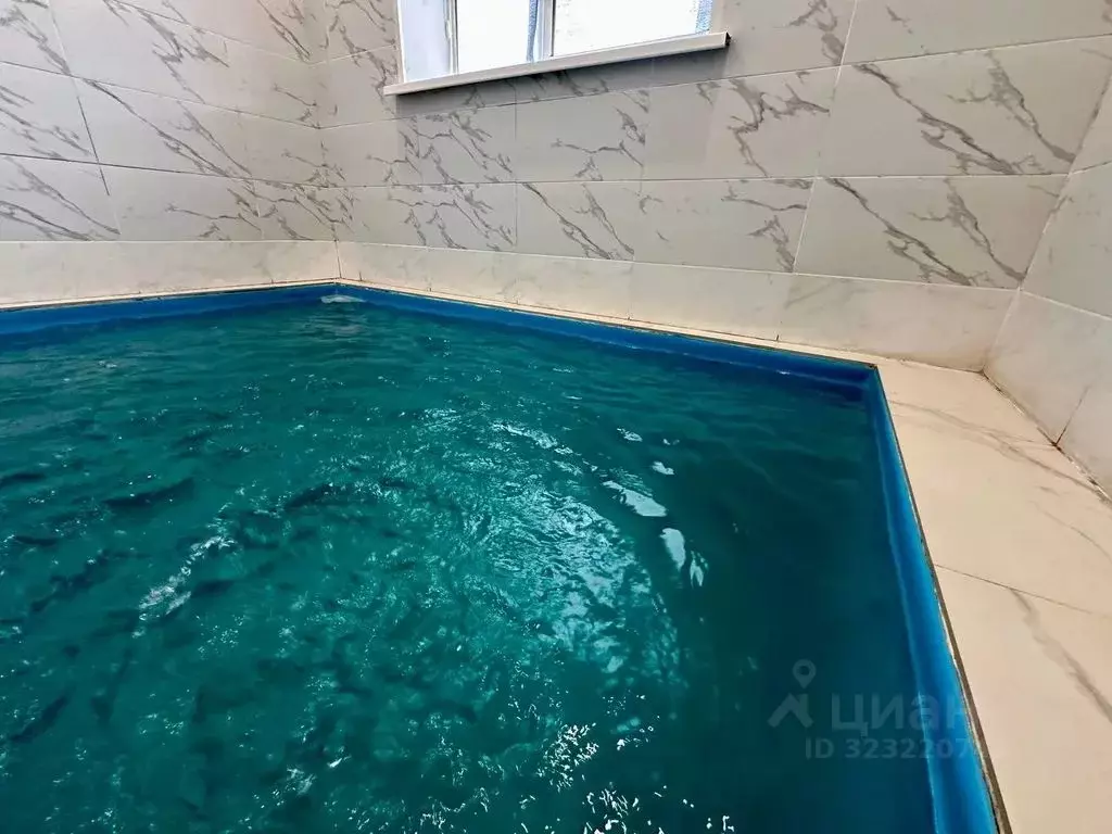 Дом в Татарстан, Казань ул. Клубная, 17 (223 м) - Фото 1