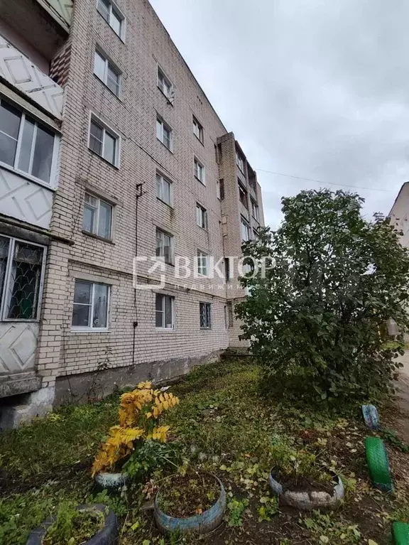 2-к. квартира, 40 м, 4/5 эт. - Фото 1