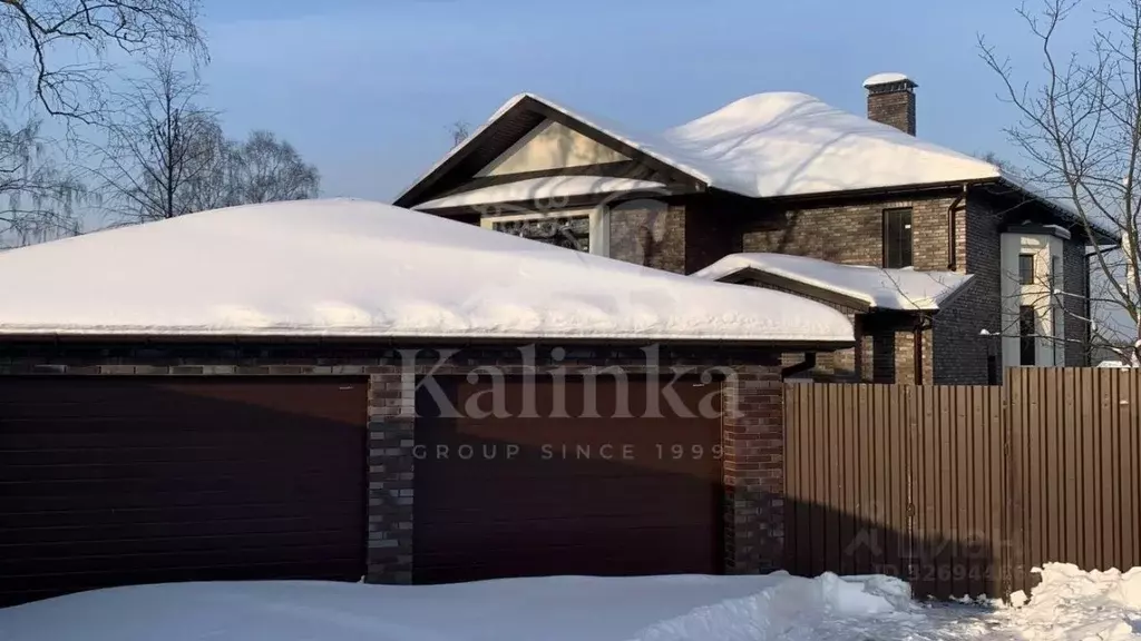 Дом в Москва Первомайское поселение, Ильичевка хут., Новая Ильичевка ... - Фото 2