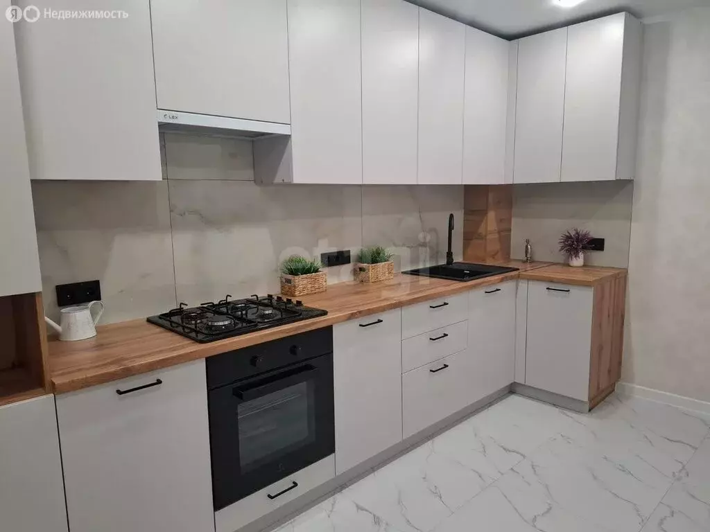 2-комнатная квартира: Республика Марий Эл, городской округ Йошкар-Ола, ... - Фото 1