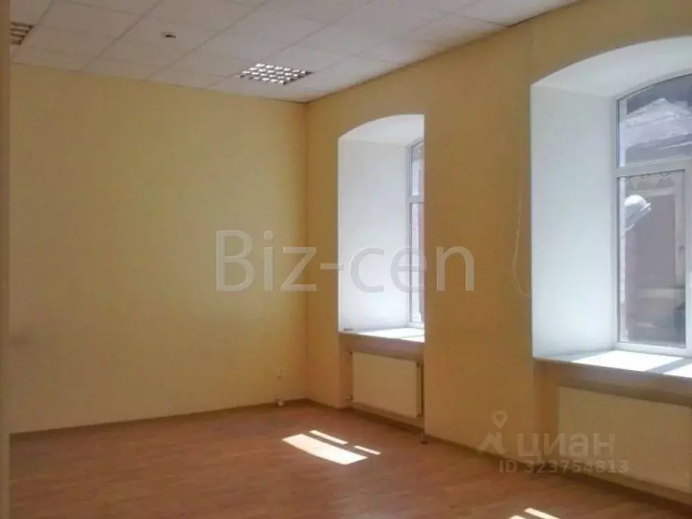 Офис в Санкт-Петербург Красногвардейский пер., 23 (229 м) - Фото 1