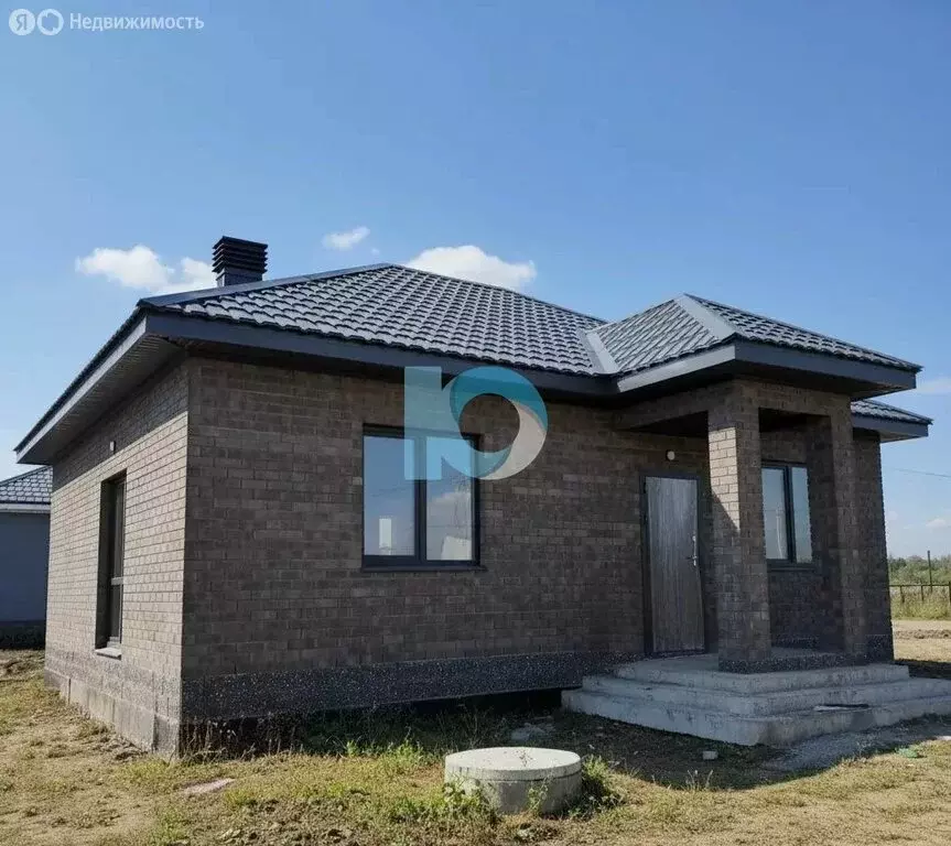 Дом в деревня Кириллово, Лесная улица (100 м) - Фото 2