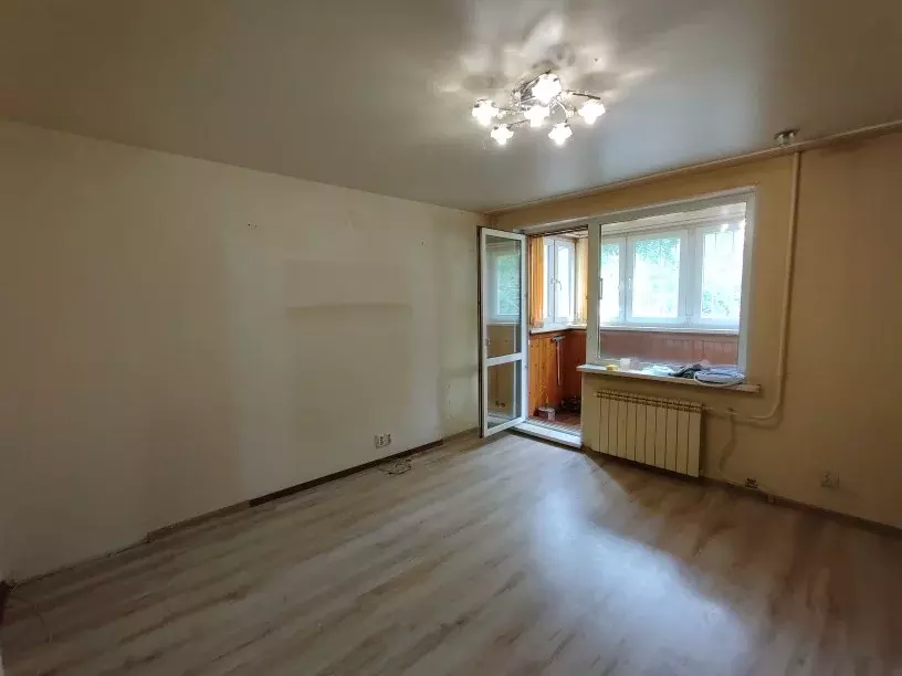 Продаётся 2-к квартира, 42.5 м - Фото 0