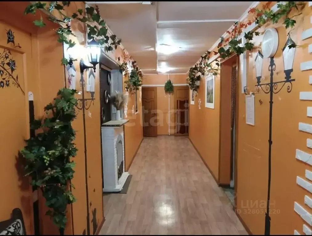 Комната Московская область, Луховицы ул. Мира, 20 (13.3 м) - Фото 1