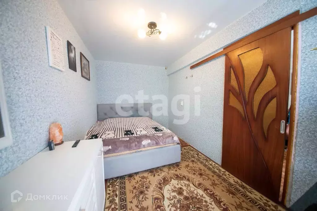 Продаётся 2-к квартира, 44.6 м - Фото 0
