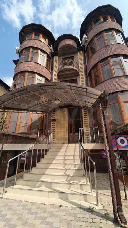 Квартира-студия, 30 м, 2/4 эт. - Фото 1