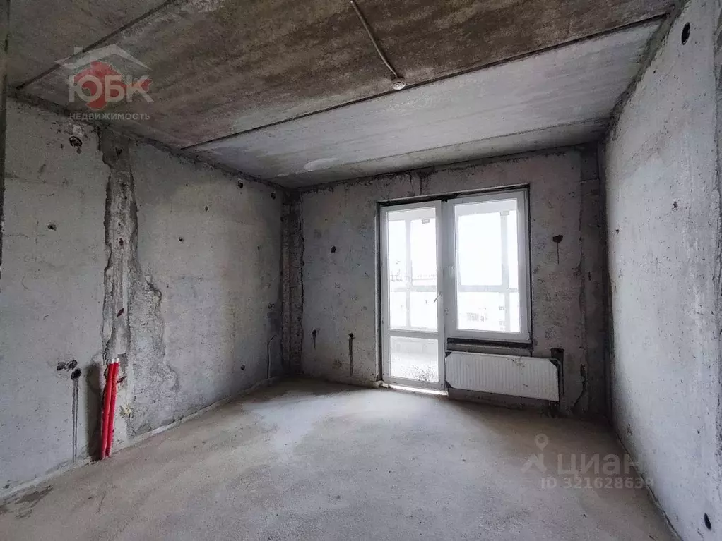 2-к кв. Крым, Евпатория просп. Победы, 93 (64.17 м) - Фото 1