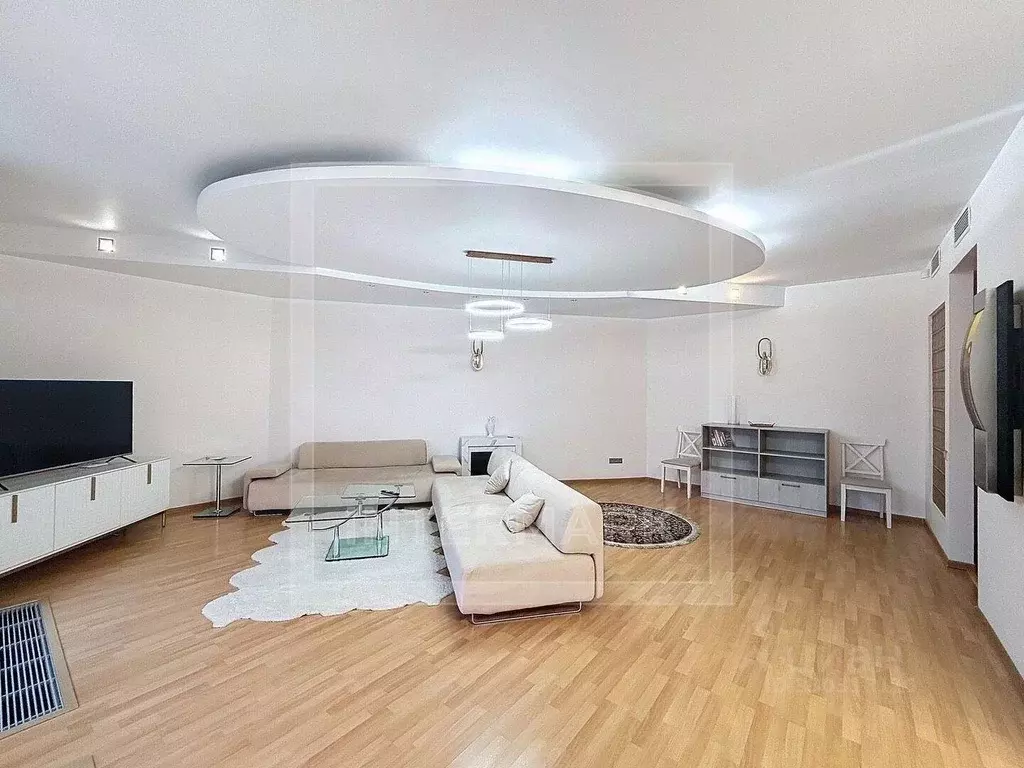 3-к кв. Москва ул. Большая Полянка, 61С2 (112.0 м) - Фото 2