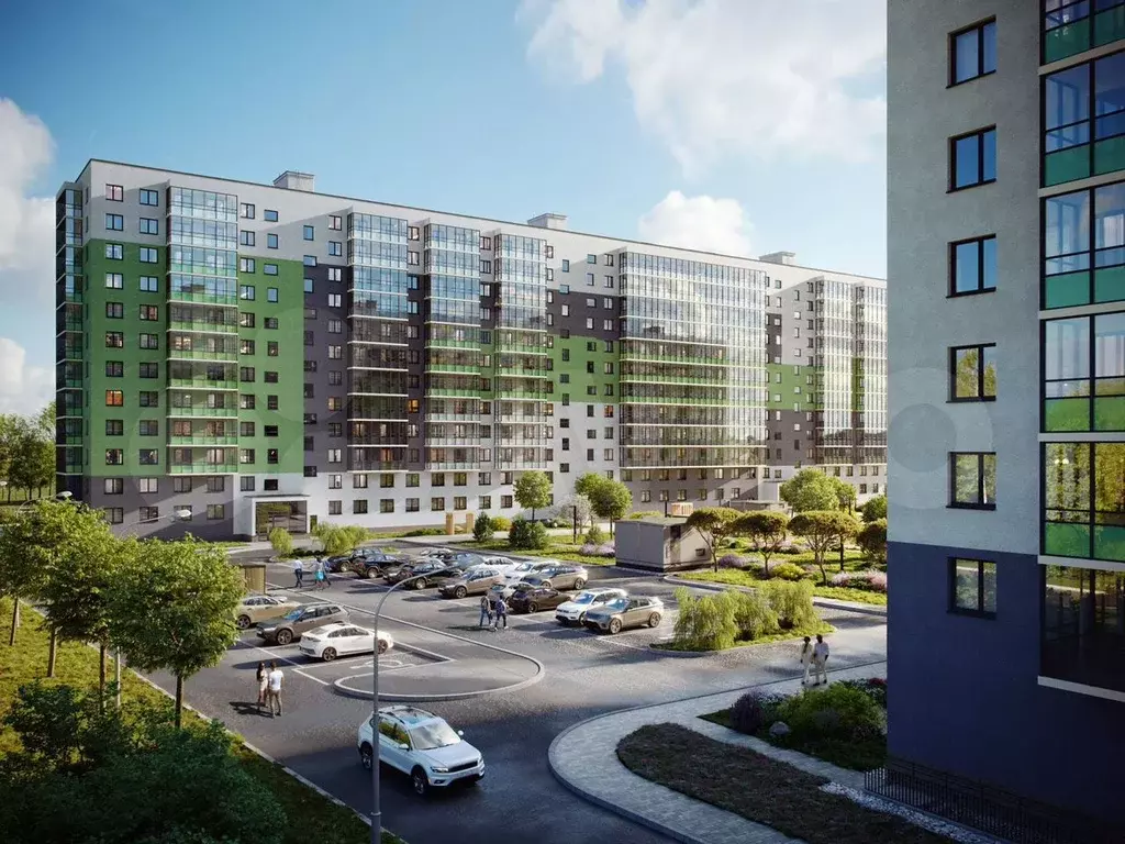 Продается ПСН 3.5 м2 - Фото 1