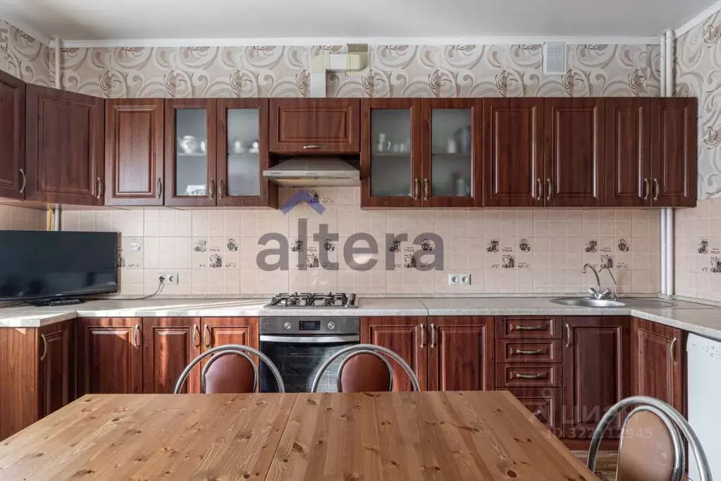 4-к кв. Татарстан, Казань ул. Карбышева, 63к1 (123.0 м) - Фото 2