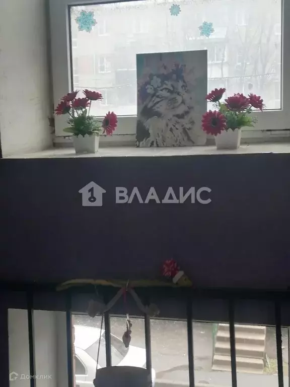 Продаётся 1-к квартира, 30 м - Фото 1