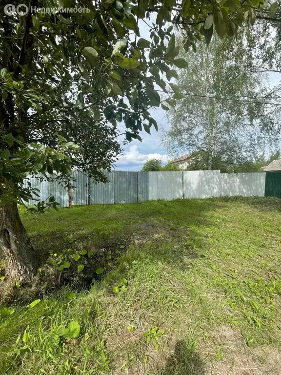 Участок в Ярославль, посёлок Норское, улица Куропаткова, 47 (19 м) - Фото 1