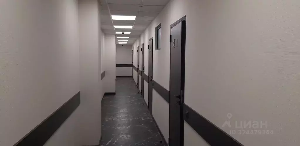 Офис в Московская область, Химки ш. Вашутинское, 4 (122 м) - Фото 2