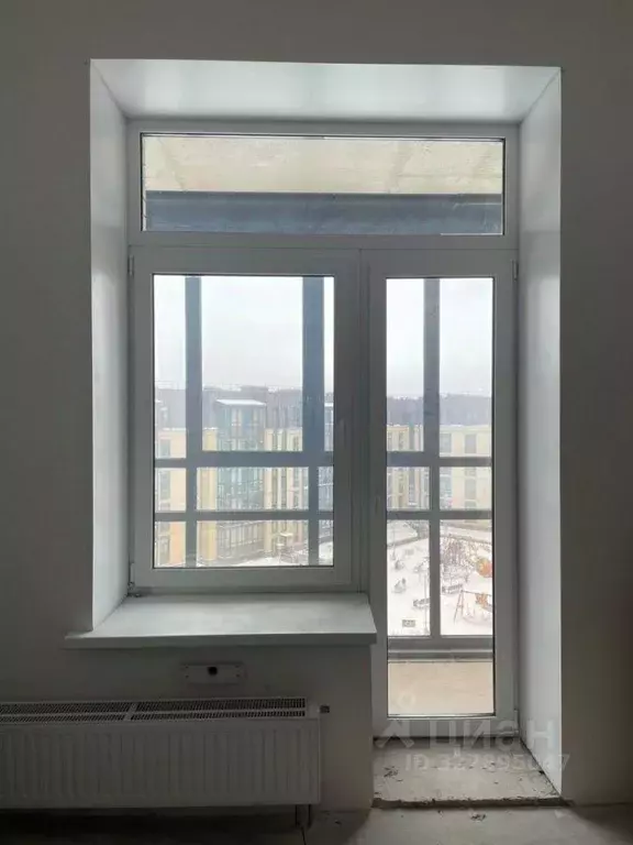 Квартира, студия, 24.5 м - Фото 1