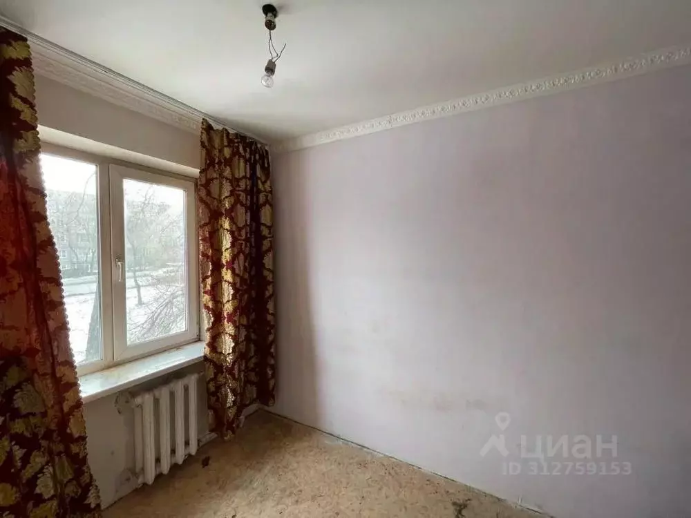 Комната Хакасия, Абакан ул. Тараса Шевченко, 57 (10.0 м) - Фото 1