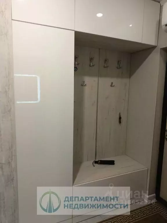 Квартира, 1 комната, 39.1 м - Фото 1