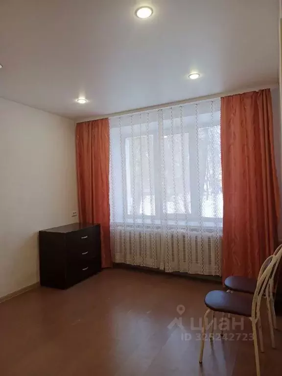 1-к кв. Новосибирская область, Новосибирск ул. Блюхера, 6 (31.0 м) - Фото 2