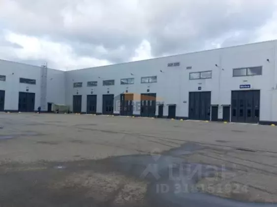 Производственное помещение в Московская область, Ногинск Богородский ... - Фото 2