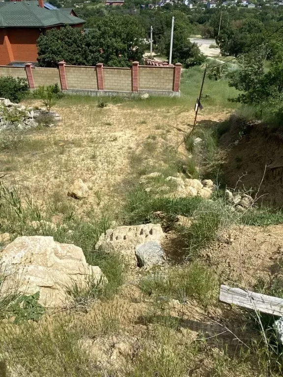 Участок в Севастополь бул. Гардемаринов (8.0 сот.) - Фото 2