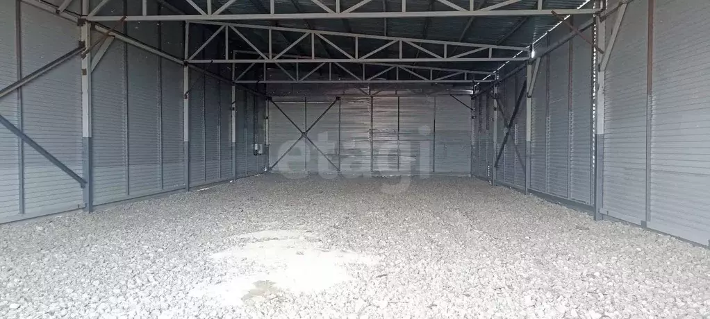 Склад в Пермский край, Пермский муниципальный округ, д. Хмели ш. ... - Фото 2