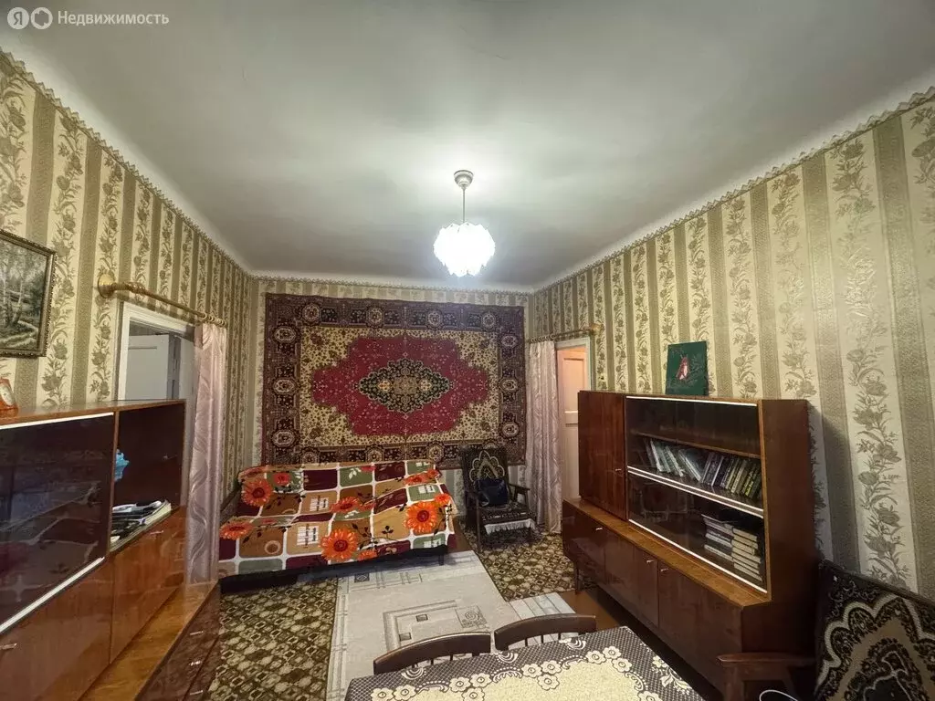 2-комнатная квартира: Нижний Новгород, Ясная улица, 17 (37 м) - Фото 2