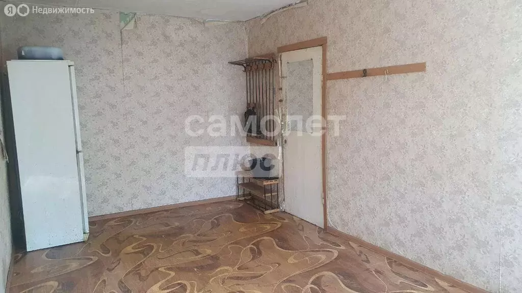 1к в 4-комнатной квартире (16.7 м) - Фото 1