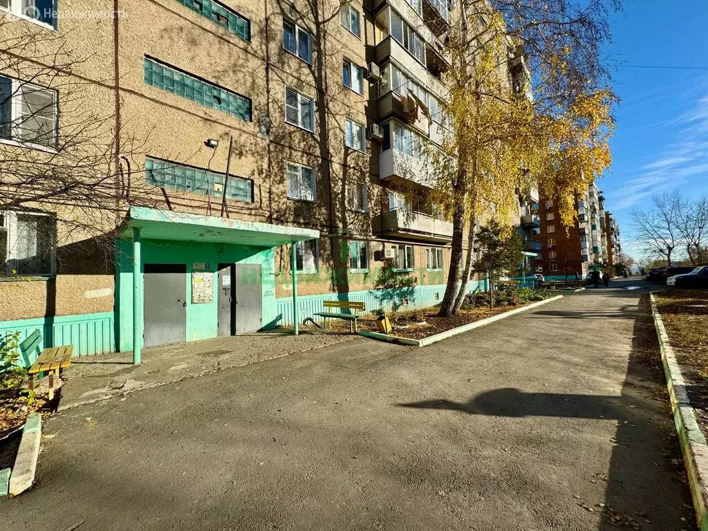 2-комнатная квартира: Вольск, Ярославская улица, 89 (43.2 м) - Фото 0