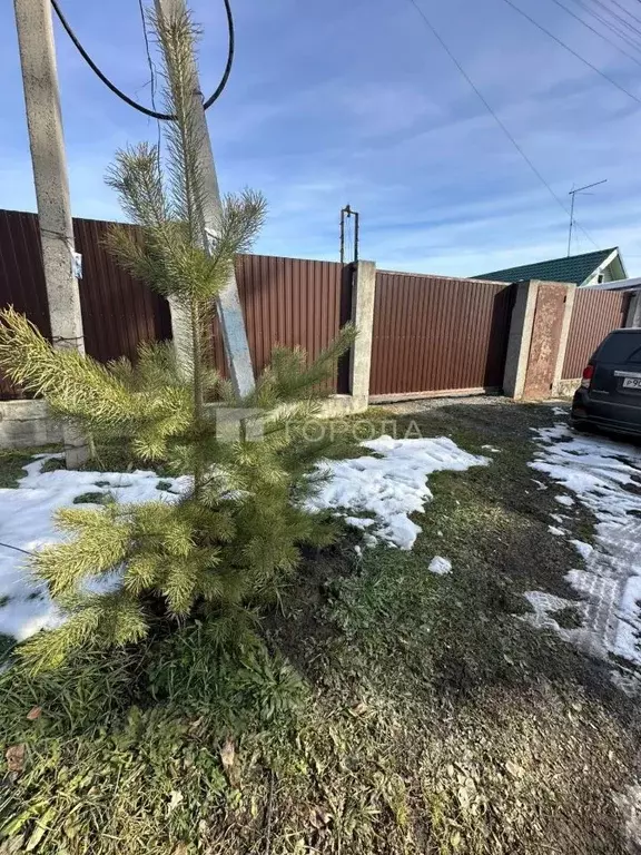 Участок в Новосибирская область, Новосибирск ул. Седова, 134 (10.0 ... - Фото 1