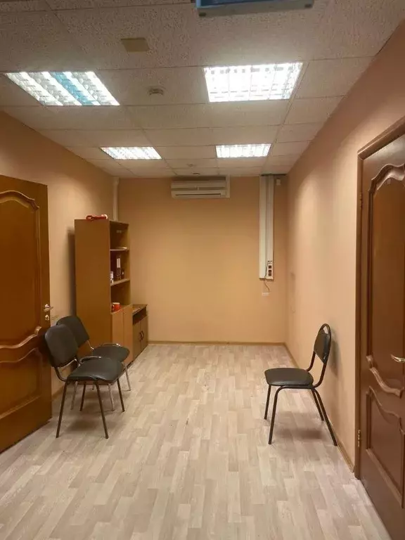Офис в Москва Большая Новодмитровская ул., 23С6 (1417 м) - Фото 1