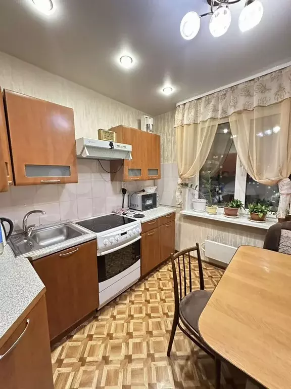 2-к. квартира, 52 м, 7/9 эт. - Фото 0