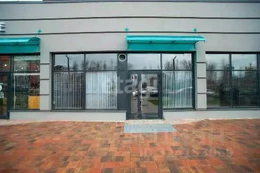 Торговая площадь в Ульяновская область, Ульяновск просп. ... - Фото 1