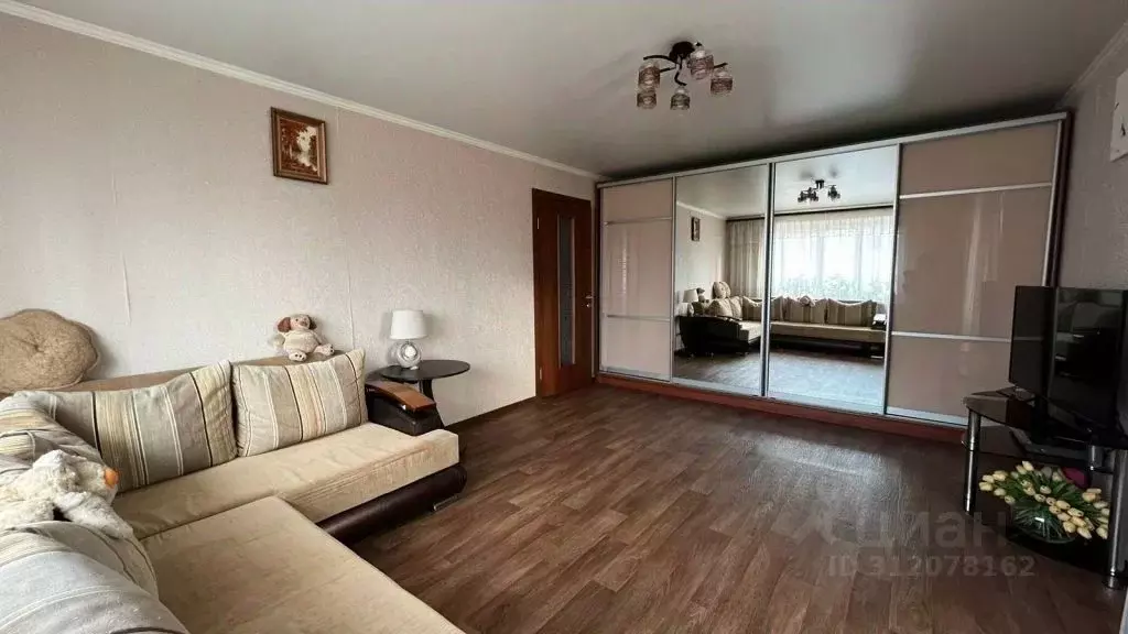 3-к кв. Пензенская область, Пенза Одесская ул., 2 (61.0 м) - Фото 0