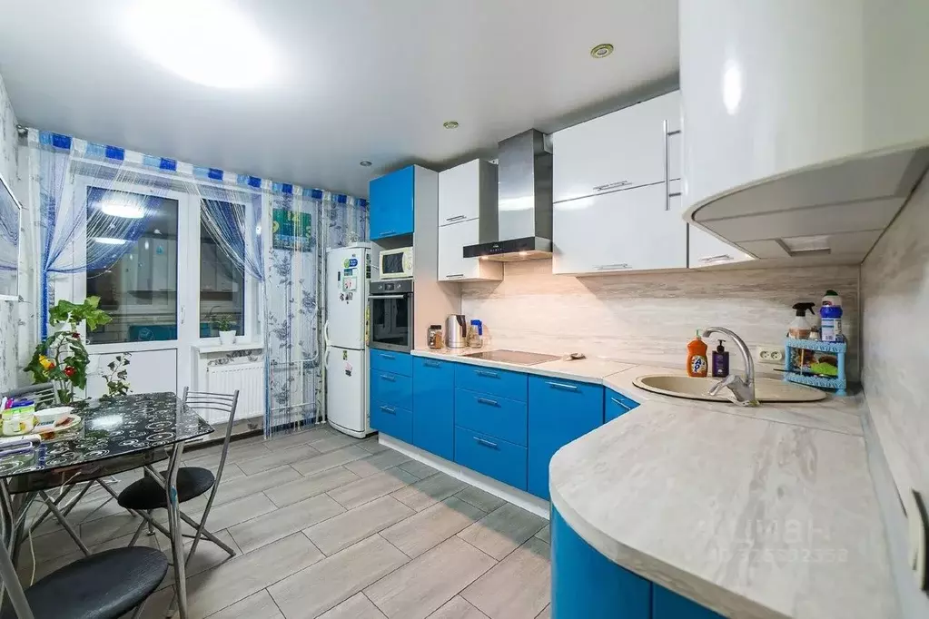 2-к кв. Ленинградская область, Кириши Восточная ул., 4 (49.5 м) - Фото 1