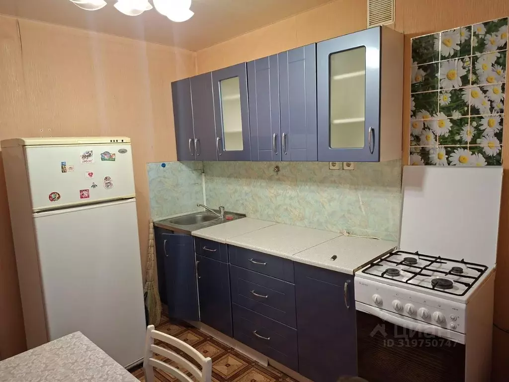 1-к кв. Смоленская область, Смоленск ул. 25 Сентября, 18/2 (42.0 м) - Фото 0