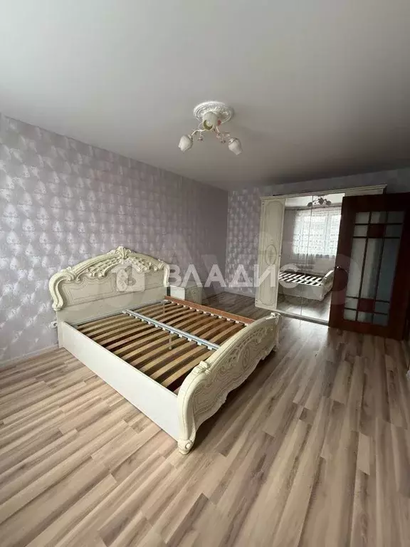 1-к. квартира, 39 м, 6/16 эт. - Фото 0