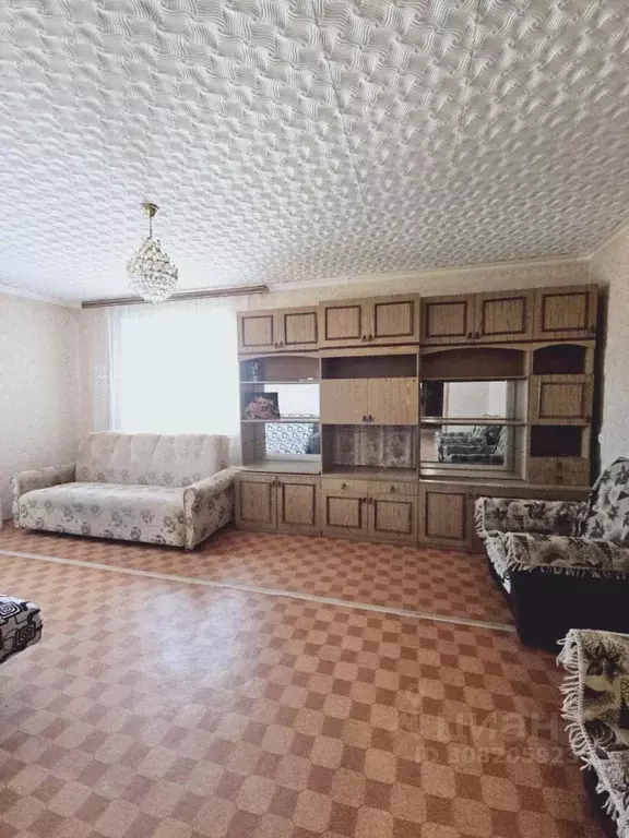 3-к кв. Ростовская область, Ростов-на-Дону Футбольная ул., 8 (65.0 м) - Фото 2