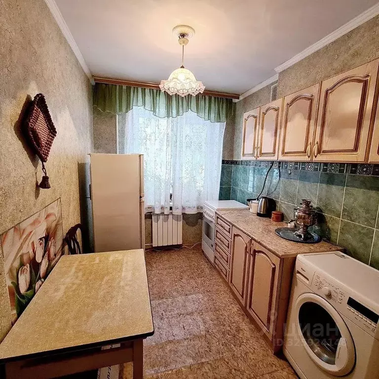 2-к кв. Самарская область, Самара ул. Георгия Димитрова, 78 (42.7 м) - Фото 2