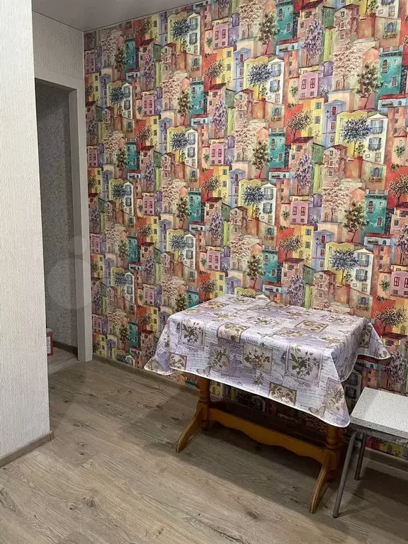 1-к. квартира, 31 м, 2/5 эт. - Фото 1